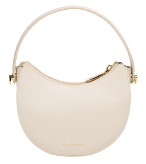 Christian Lacroix Sirocco Bag - Off White - view 3