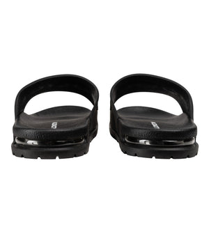 Police Shoes — Black - Black - view 3