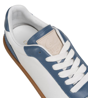 Christian Lacroix Sneakers - Denim Blue - view 4