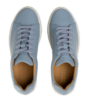 Christian Lacroix Sneakers - Light Blue - view 2