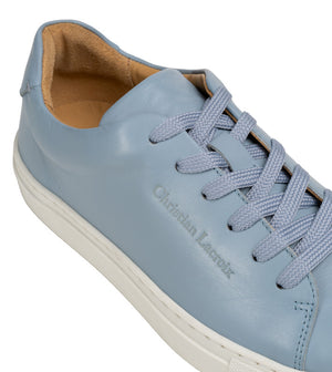 Christian Lacroix Sneakers - Light Blue - view 4