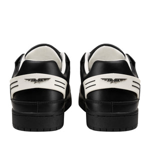 Police Shoes - Black - view 3