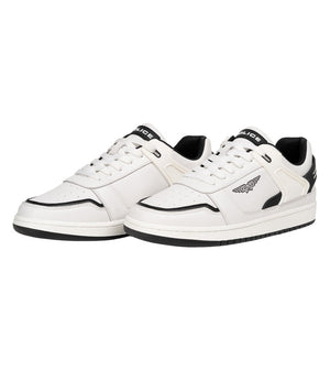 Police Shoes - White - view 1