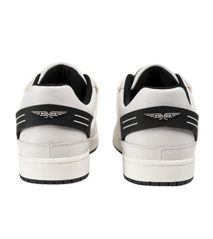 Police Shoes - White - view 3
