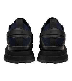Police Shoes - Blue - view 3