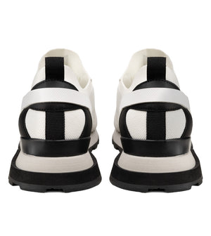 Police Shoes - White - view 3