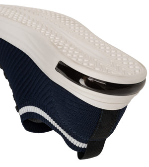 Police Shoes - Blue - view 4