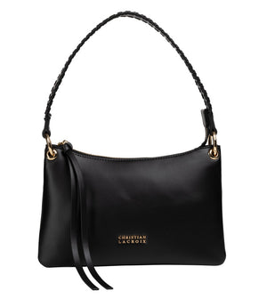 Christian Lacroix Virelia Bag - Black - view 1