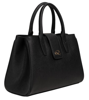 Christian Lacroix Zelie Bag - Black - view 1