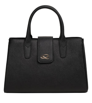 Christian Lacroix Zelie Bag - Black - view 2