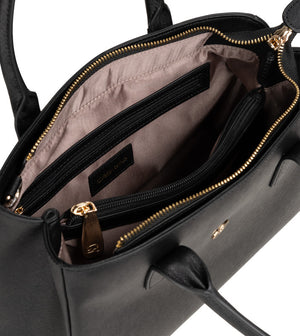 Christian Lacroix Zelie Bag - Black - view 4