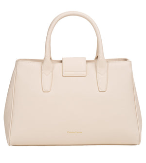 Christian Lacroix Zelie Bag - Off White - view 3
