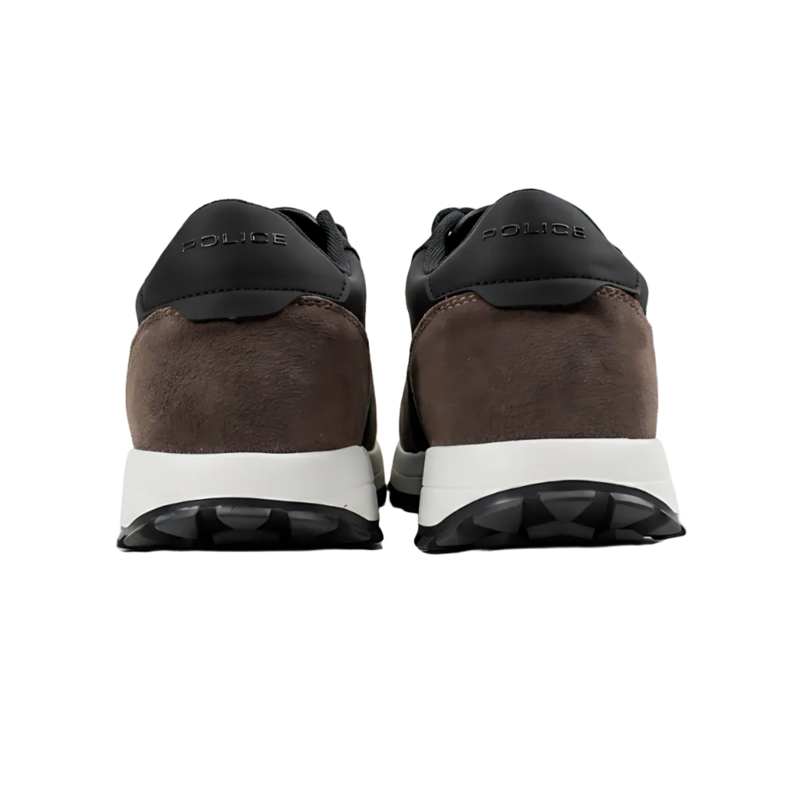 Police Sneakers