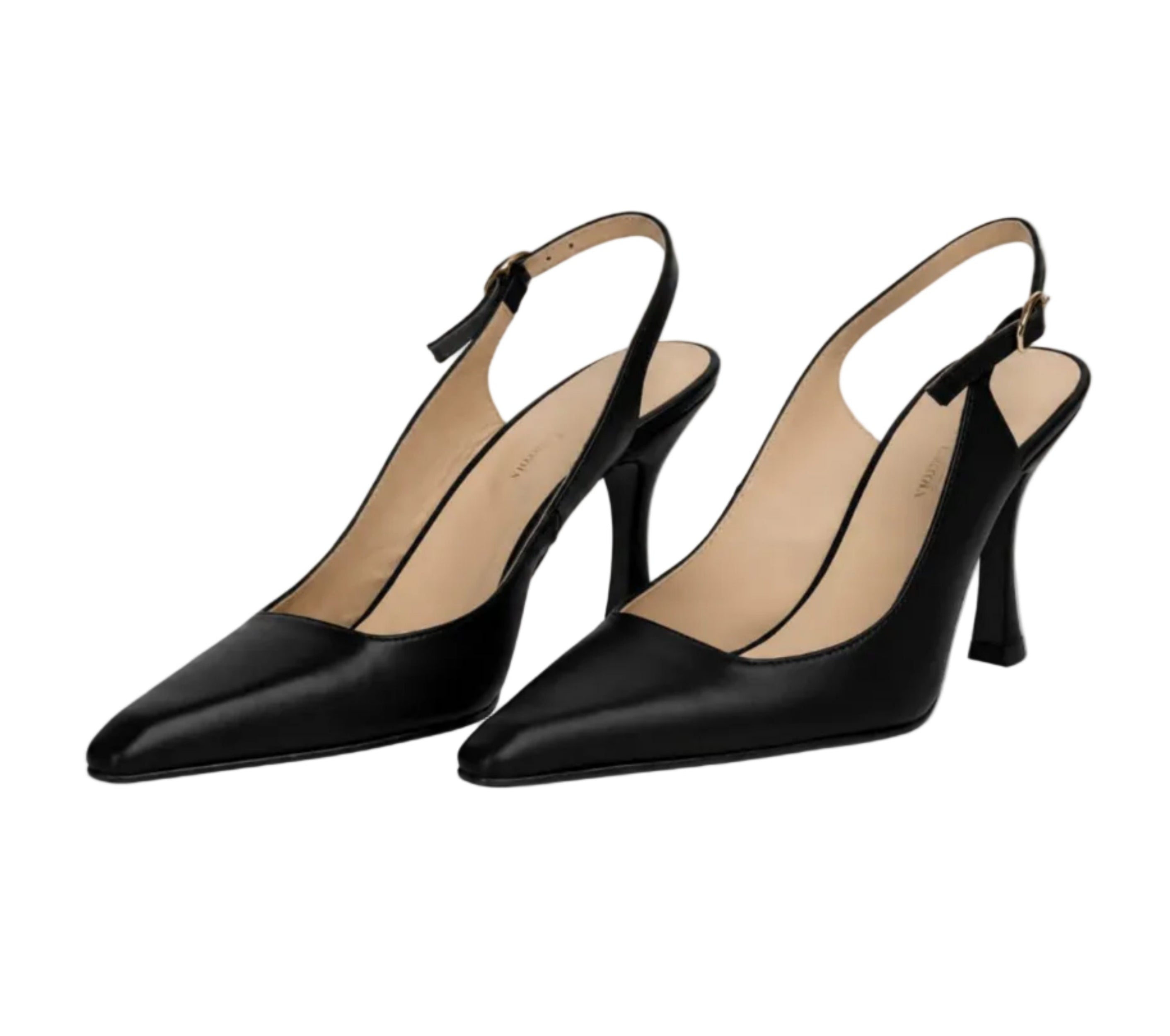 Christian Lacroix Shoes Decolleté