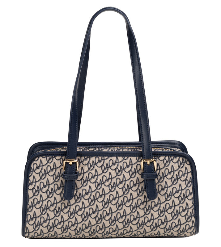 Christian Lacroix Aficionados Handbag — Blue - view 4