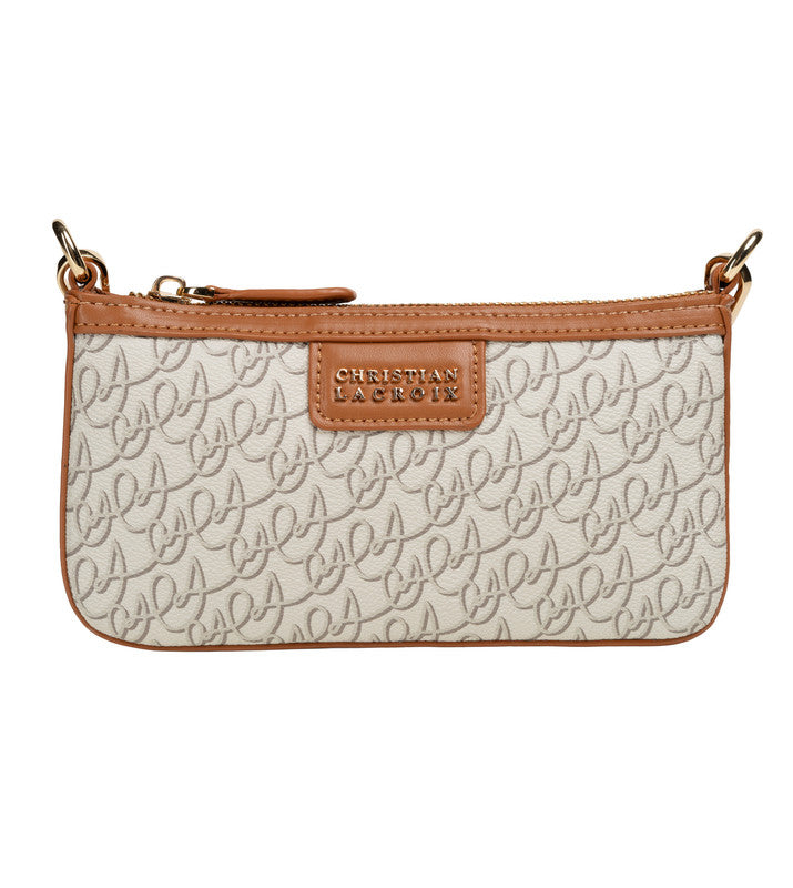 Christian Lacroix Aficionados Bag — Beige - Beige - view 1