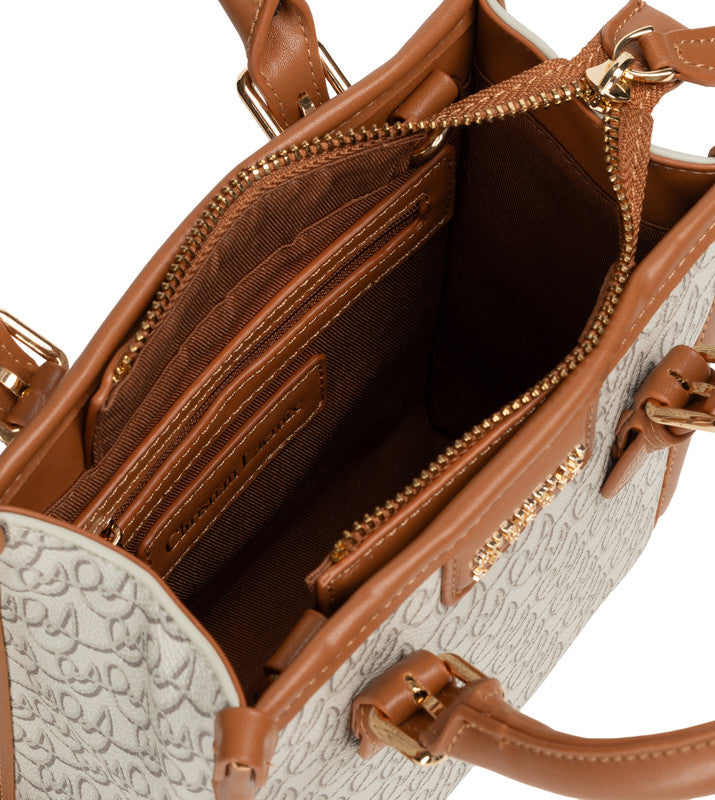 Christian Lacroix Aficionados Bag — Beige - Beige - view 3