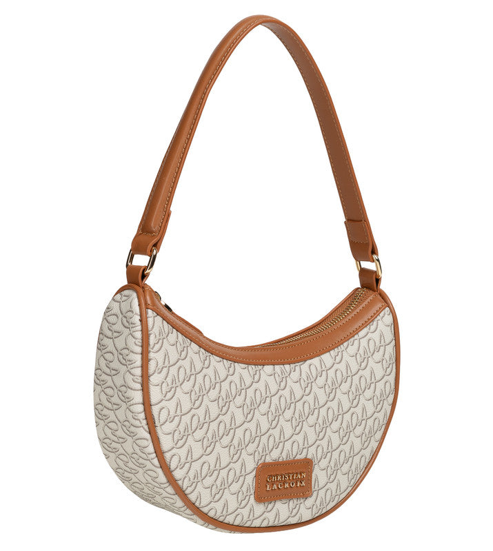 Christian Lacroix Aficionados Bag — Beige - Beige - view 1