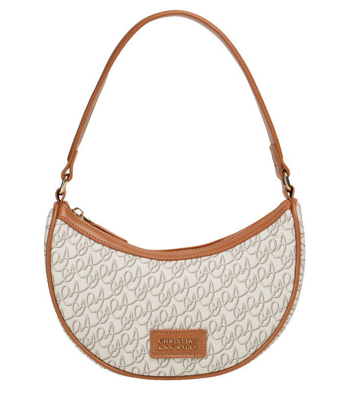 Christian Lacroix Aficionados Bag — Beige - Beige - view 2