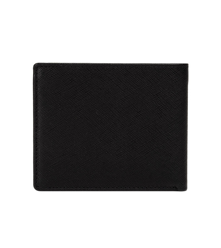 Police Alex Wallet — Black - view 3