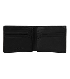 Police Alex Wallet — Black - view 4