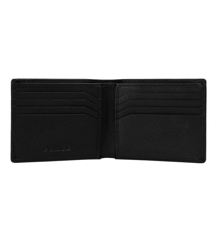 Police Alex Wallet — Black - view 4