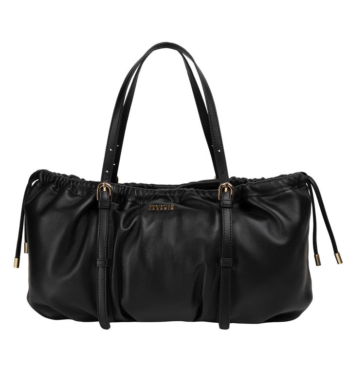 Christian Lacroix Ciselia Handbag - view 3