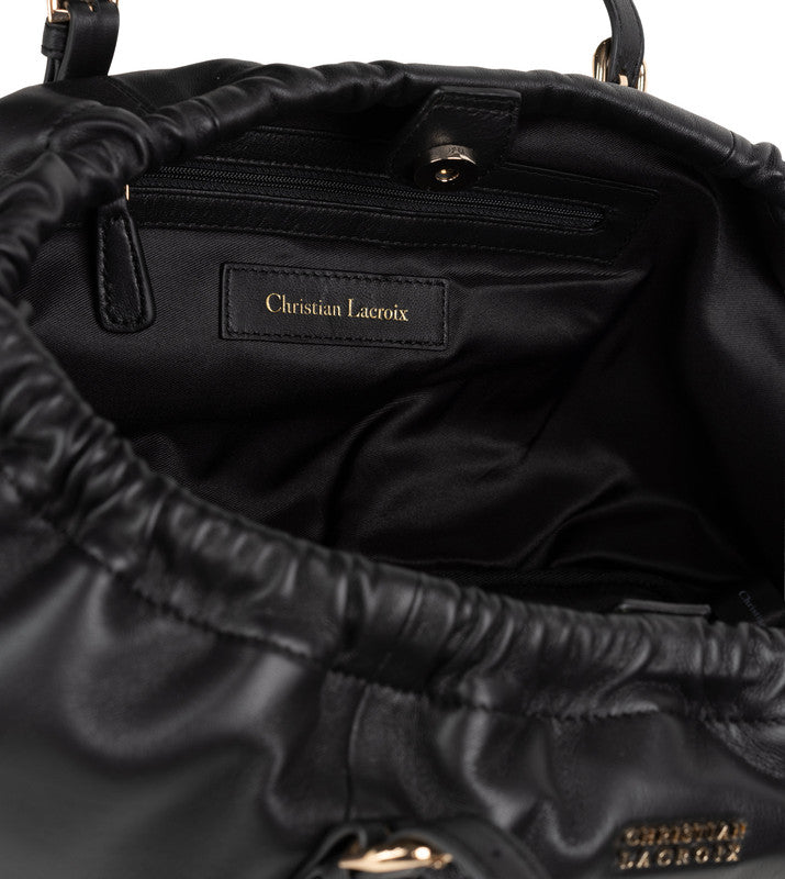 Christian Lacroix Ciselia Handbag - view 5