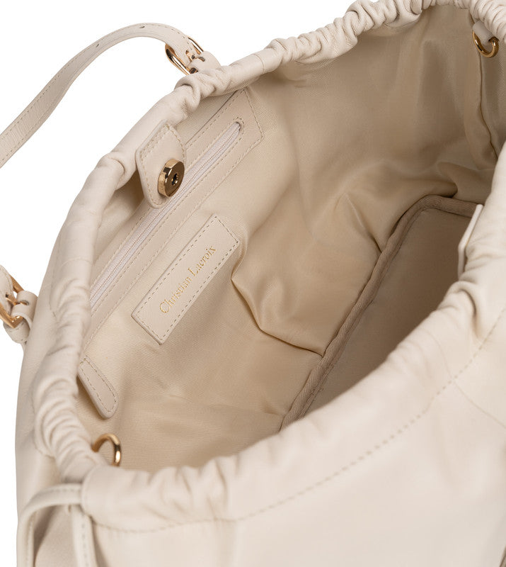 Christian Lacroix Ciselia Handbag - view 5
