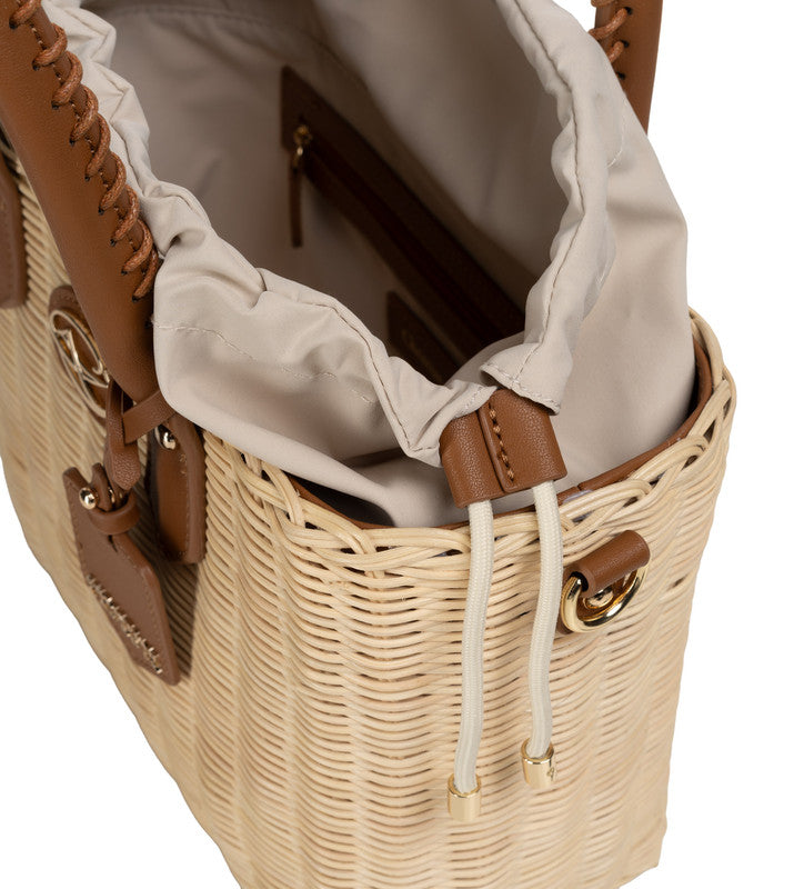 Christian Lacroix Eloma Handbag - view 5