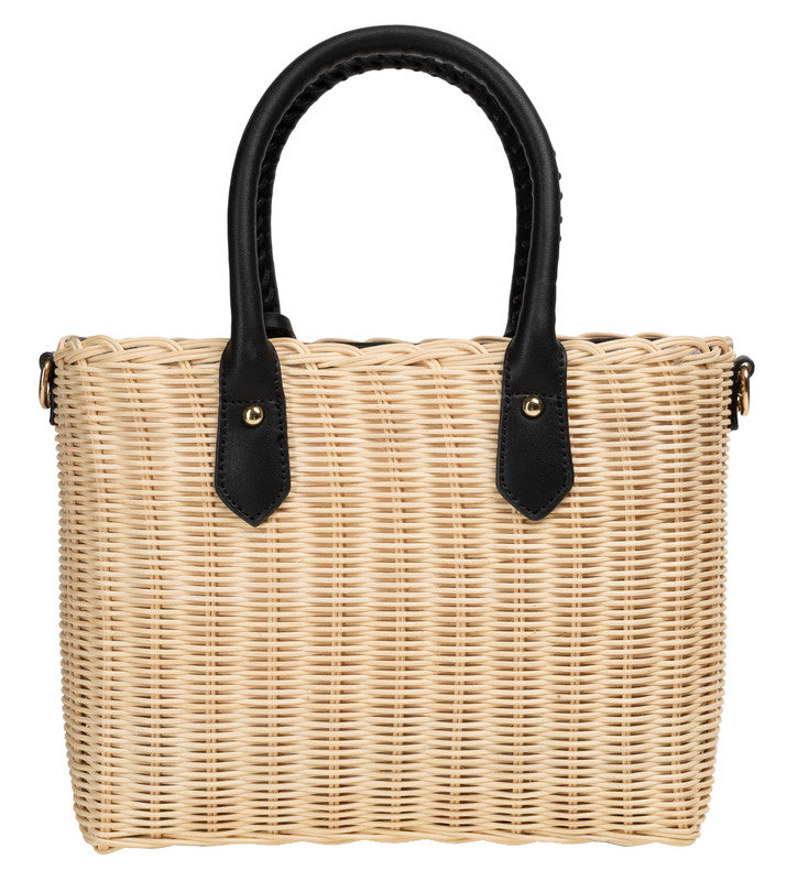 Christian Lacroix Eloma Handbag - view 4