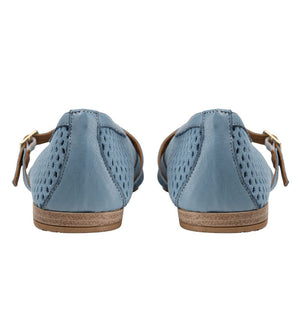 Christian Lacroix Flat - Light Blue - view 3