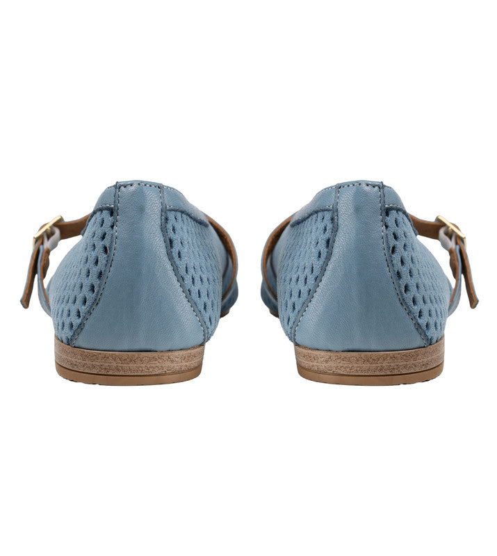 Christian Lacroix Flat - Light Blue - view 3