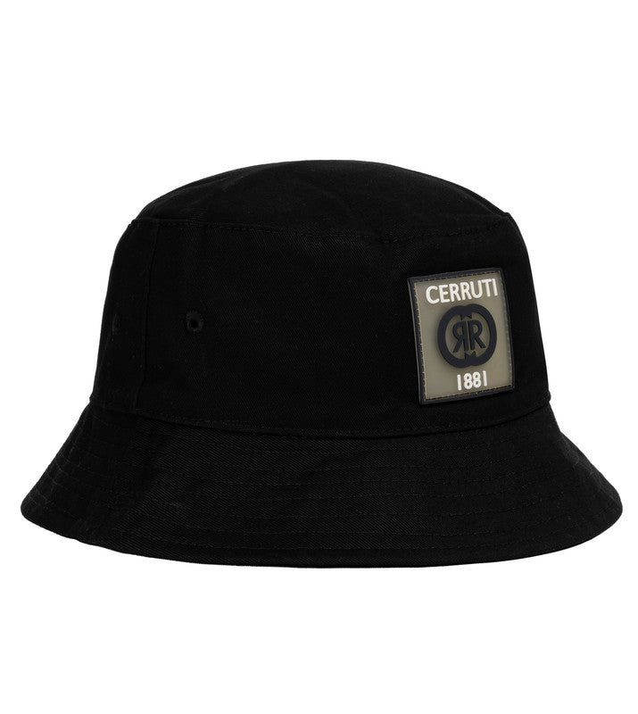 Cerruti 1881 Hat Black