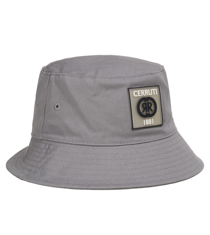 Cerruti 1881 Hat Grey