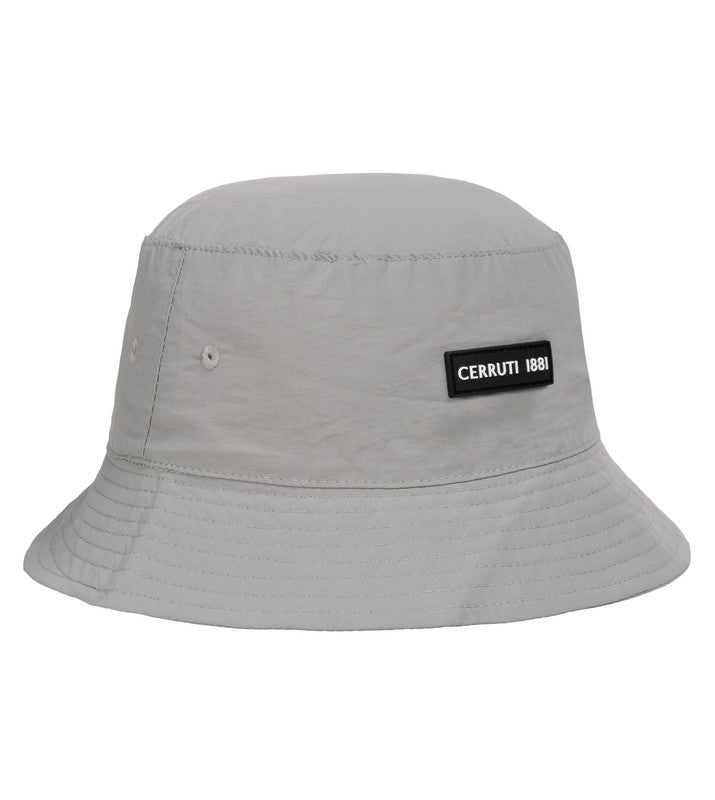 Cerruti 1881 Hat Grey