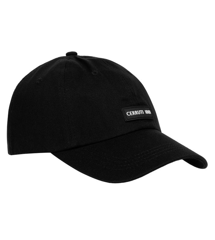 Cerruti 1881 Cap Black