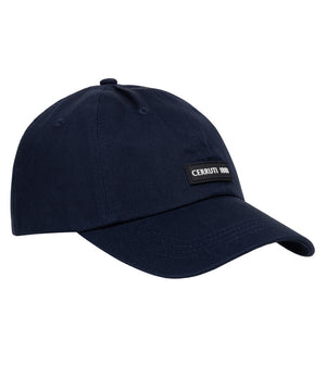Cerruti 1881 Cap Blue