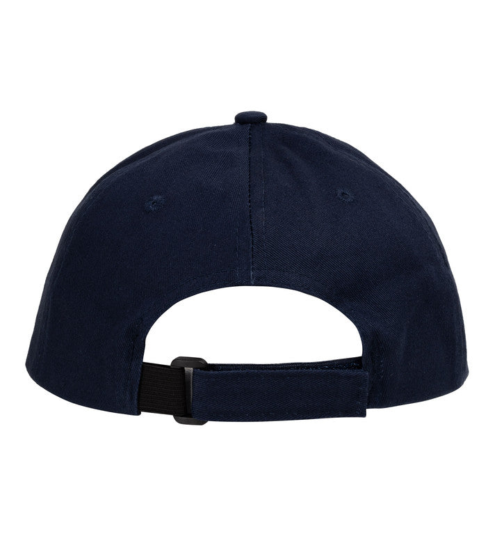 Cerruti 1881 Cap Blue Side
