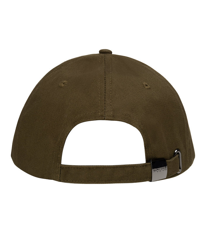 Police Hats Cap — Military Green - view 3