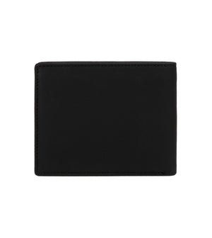 Police Jummy Wallet — Black - view 3