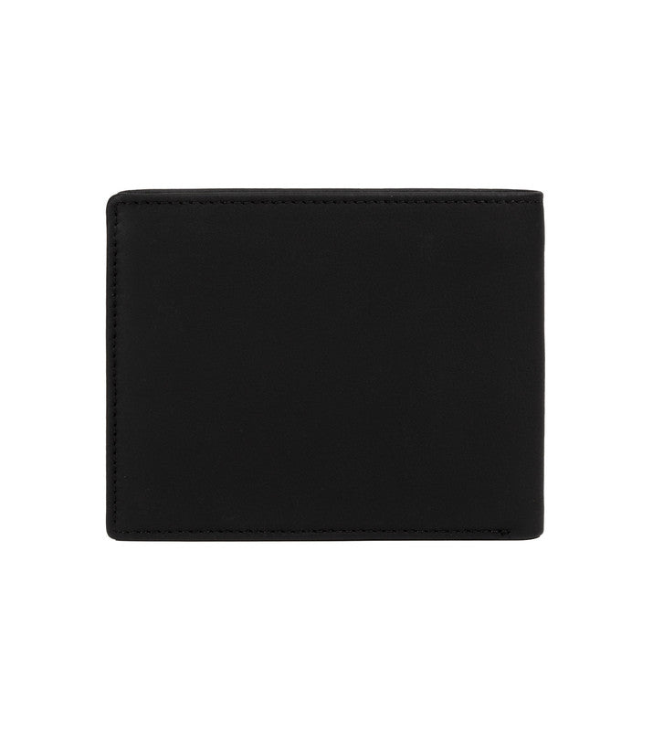 Police Jummy Wallet — Black - view 3