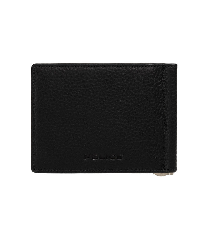 Police Jummy Wallet — Black - view 3