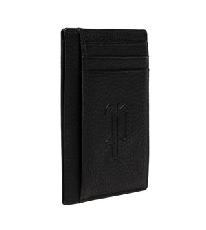Police Jummy Wallet — Black