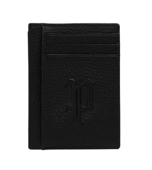 Police Jummy Wallet — Black - view 3