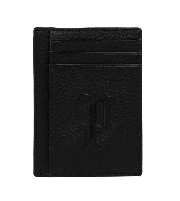 Police Jummy Wallet — Black - view 3
