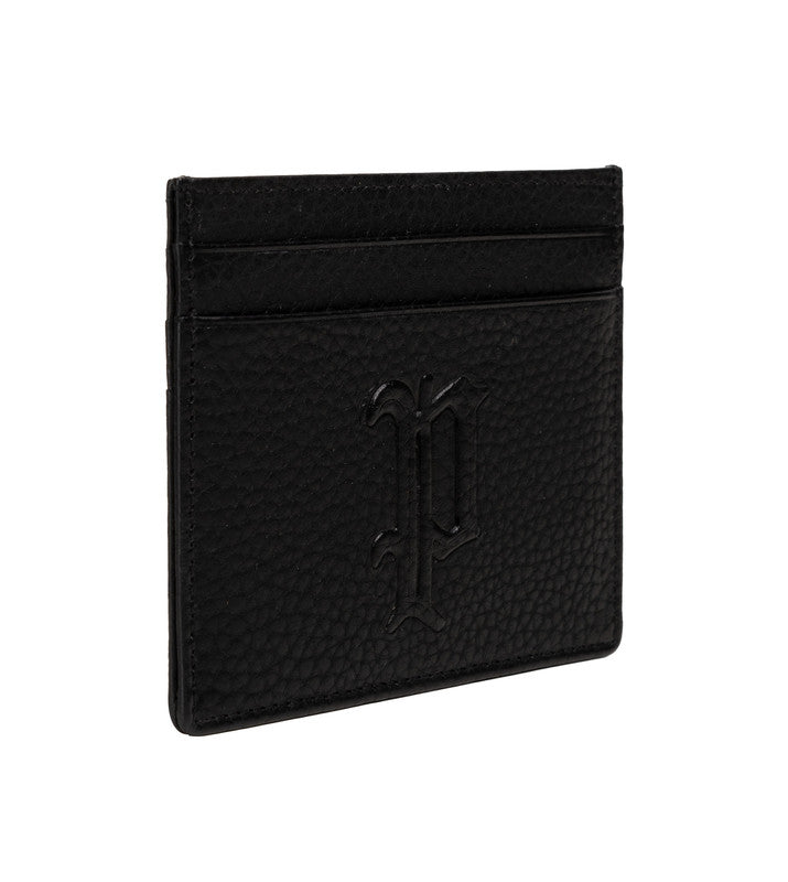 Police Jummy Wallet — Black
