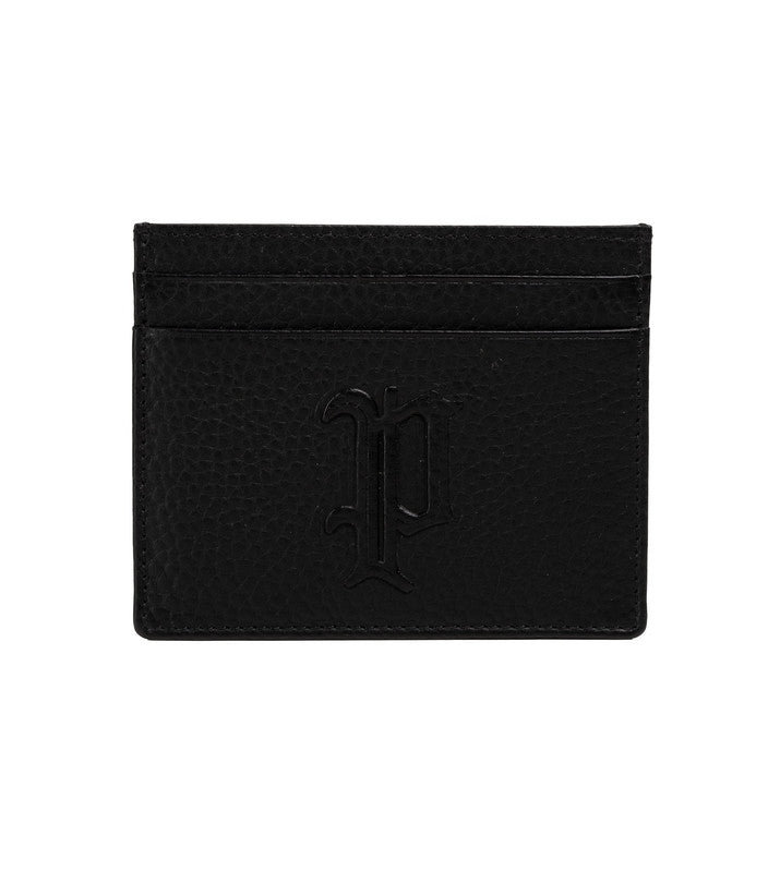 Police Jummy Wallet — Black - view 3