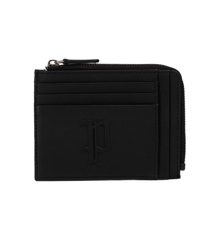 Police Jummy Wallet — Black - view 3