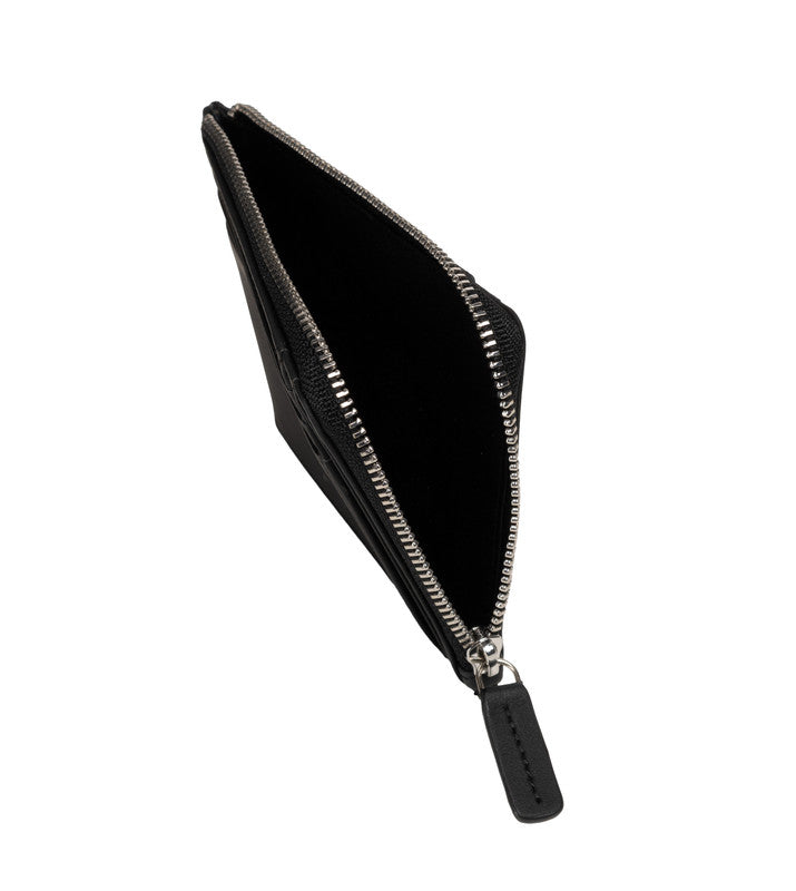 Police Jummy Wallet — Black - view 5